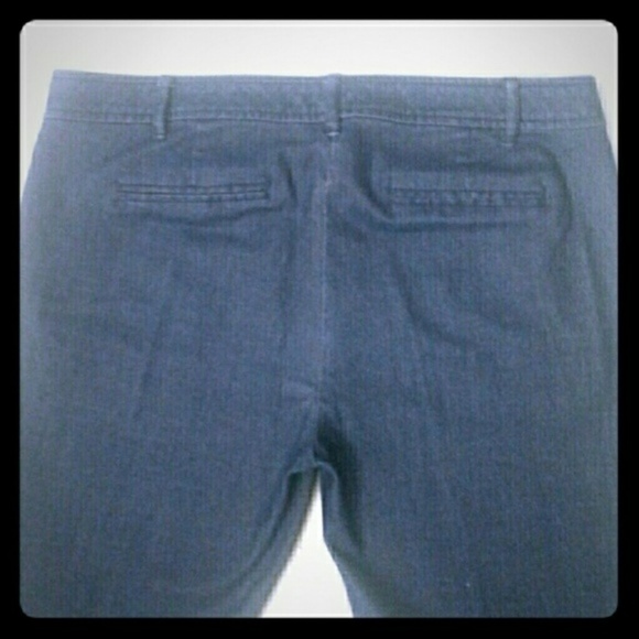 MICHAEL Michael Kors Bootcut Jeans - Picture 4 of 4